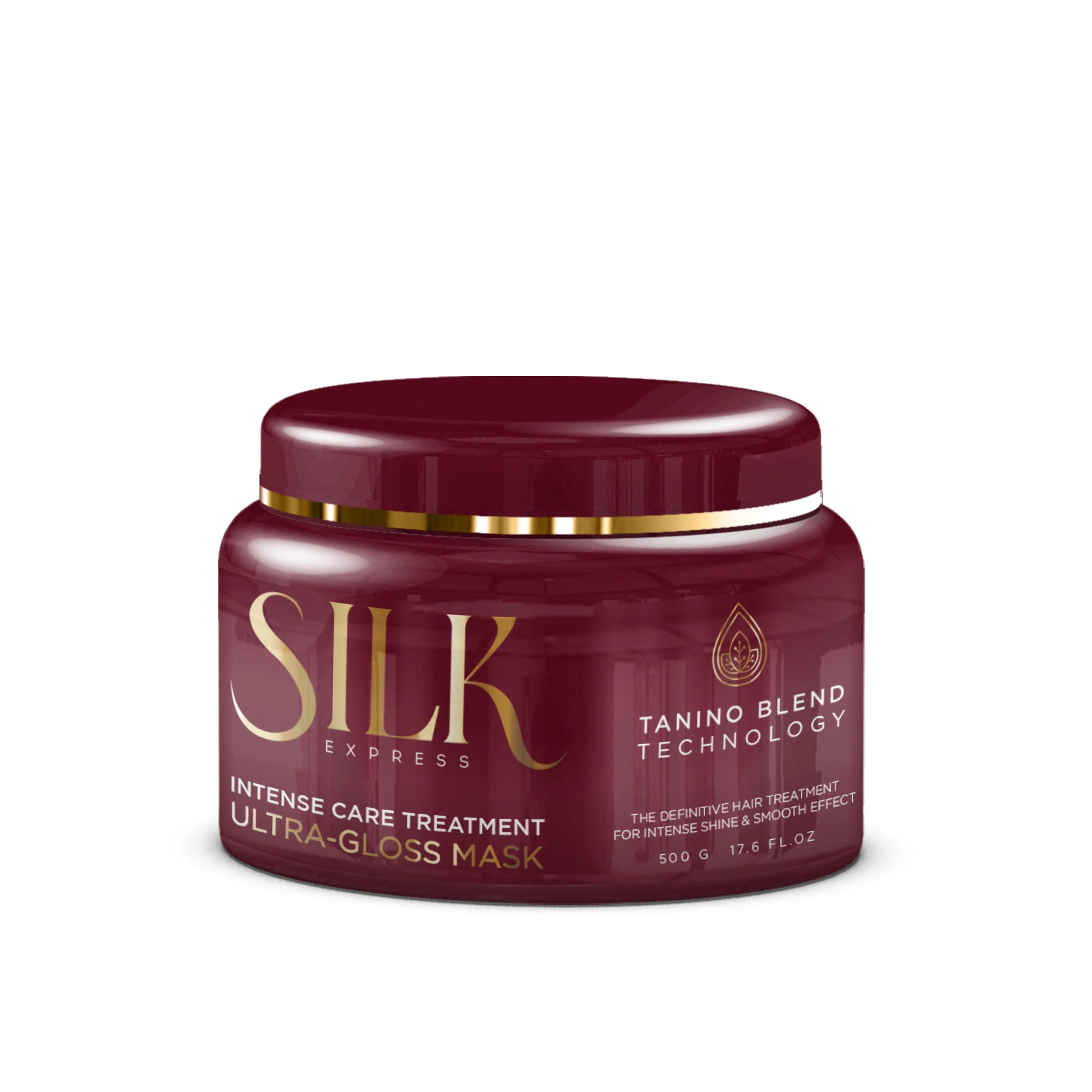 Taninoplastía Intense Care Mask