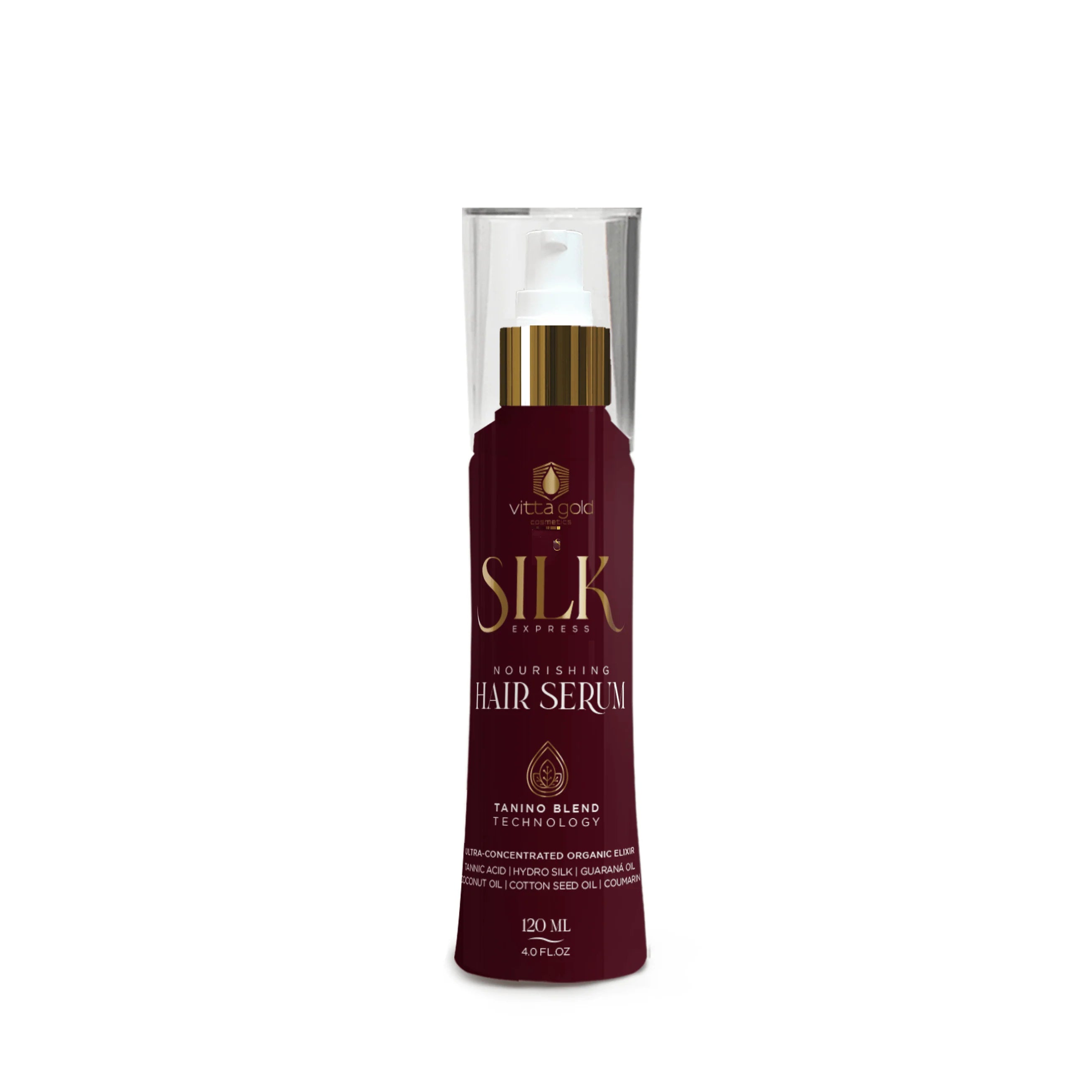Taninoplastía Hair Serum