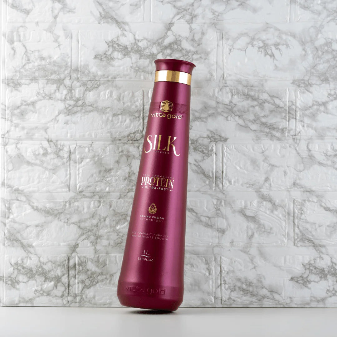 Taninoplastía Shampoo