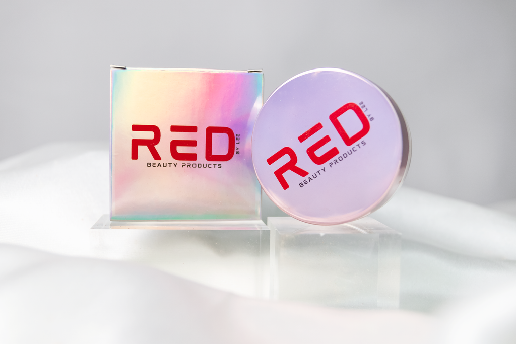 Highlighter Oil Control and Long Lasting Loose Powder