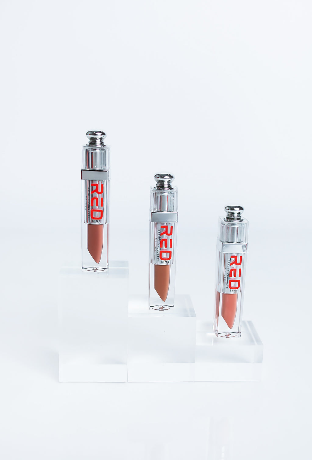 Lipsticks Matte Water Proof