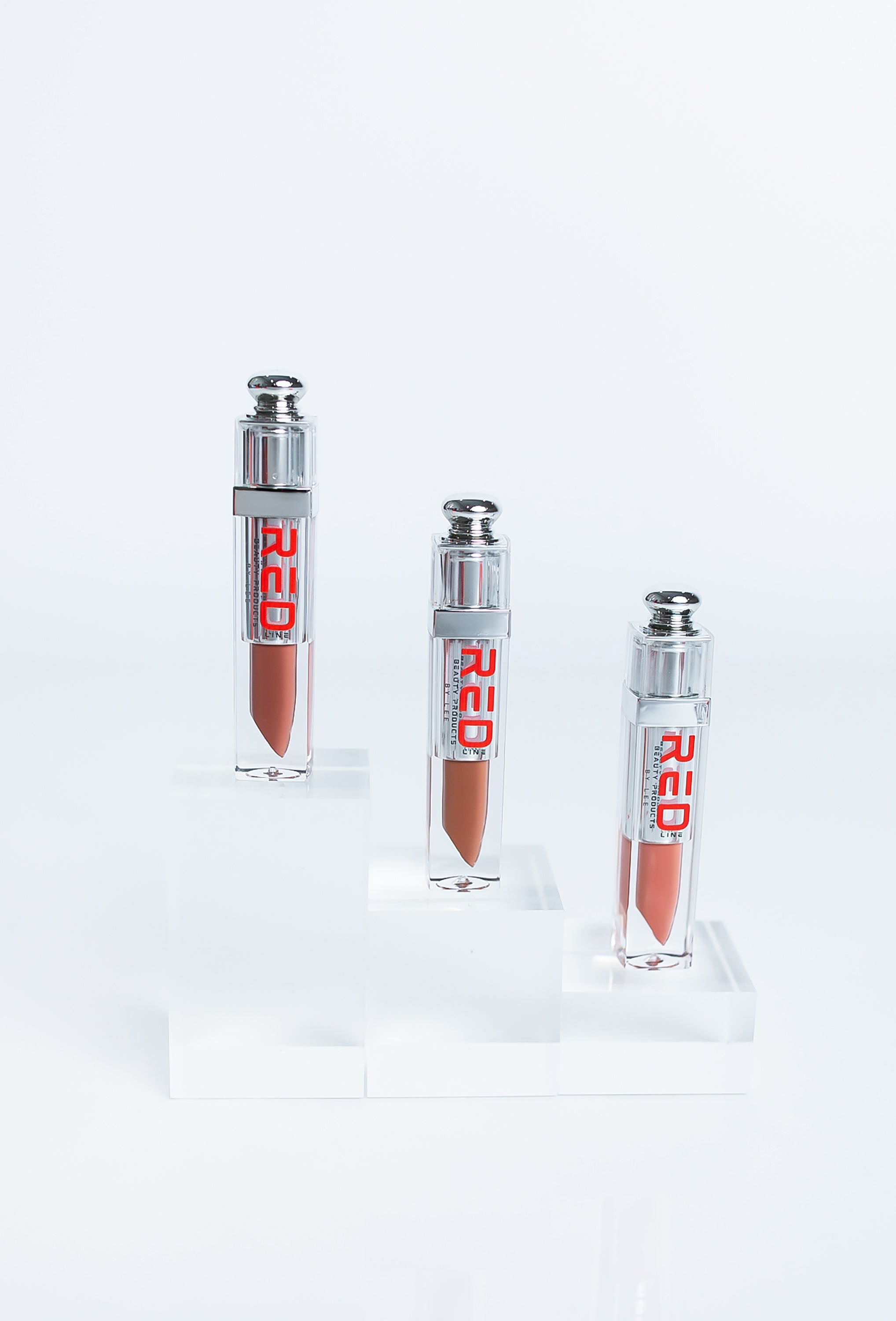 Lipsticks Matte Water Proof